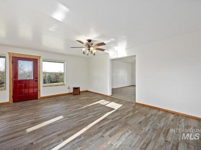 House for sale in Hagerman, Idaho