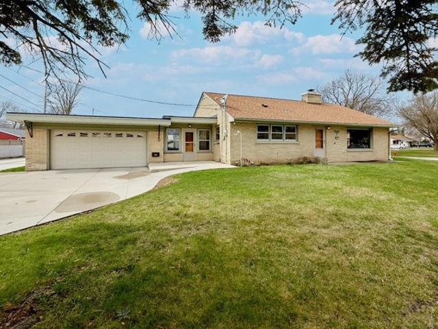 House for sale in West Allis, Wisconsin