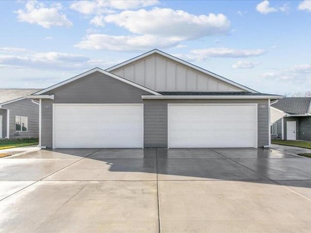 House for sale in Kansas