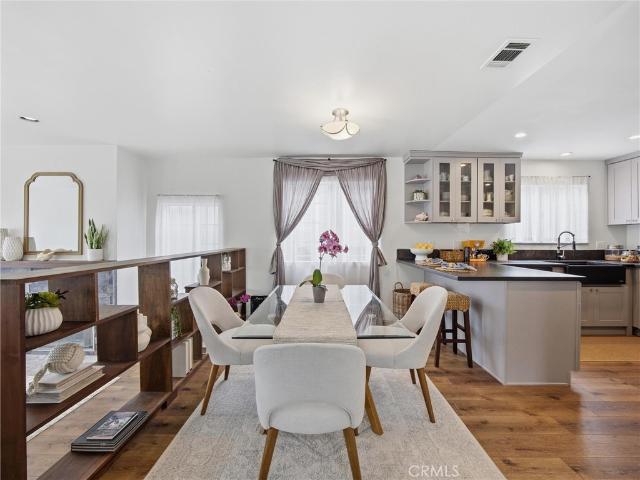 House for sale in Canoga Park, California