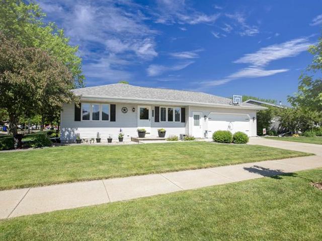 House for sale in Appleton, Wisconsin