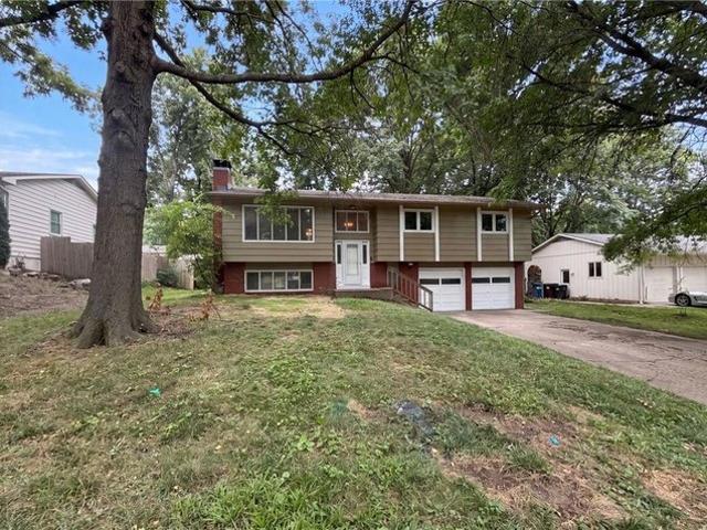 House for sale in Kansas