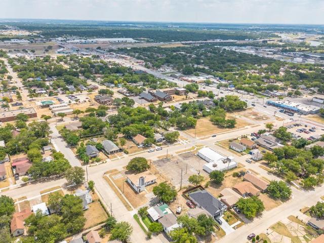 Commercial for sale in Fort Worth, Texas