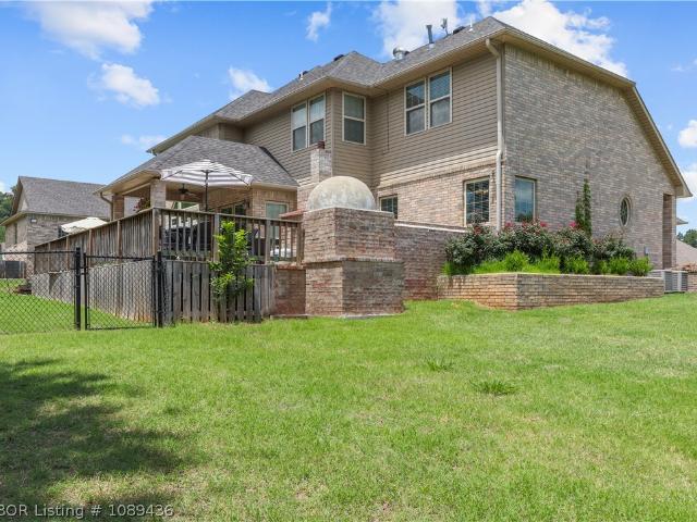 House for sale in Poteau, Oklahoma