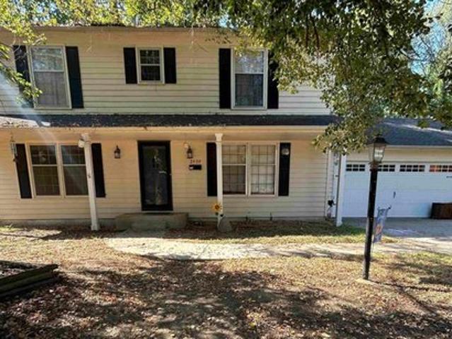 House for sale in Birchwood, Topeka