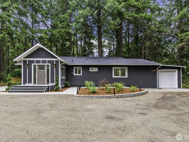 House for sale in Gig Harbor, Washington