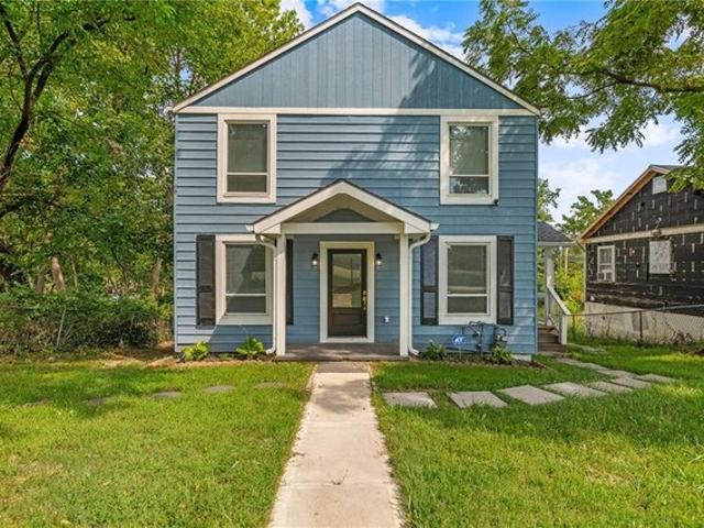 House for sale in Kansas City, Missouri