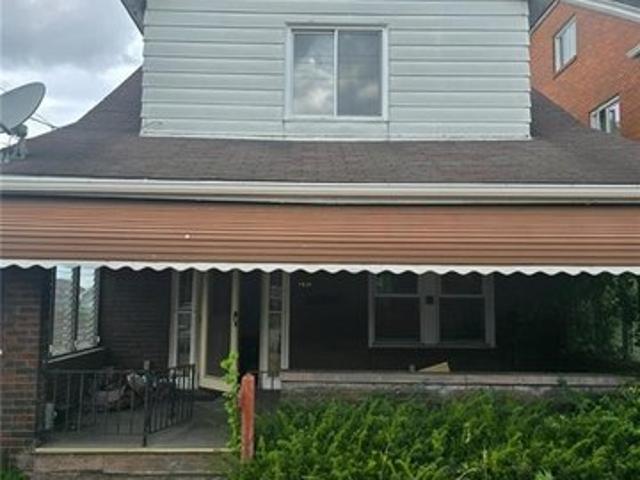 House for sale in McKeesport, Allegheny County