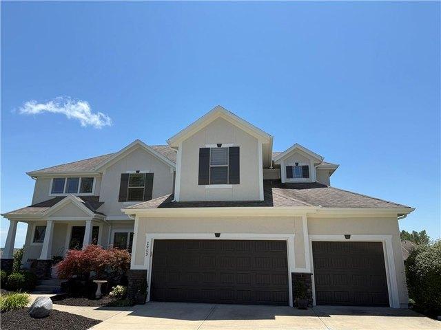 House for sale in Kansas