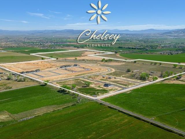 Land for sale in Iron, Utah