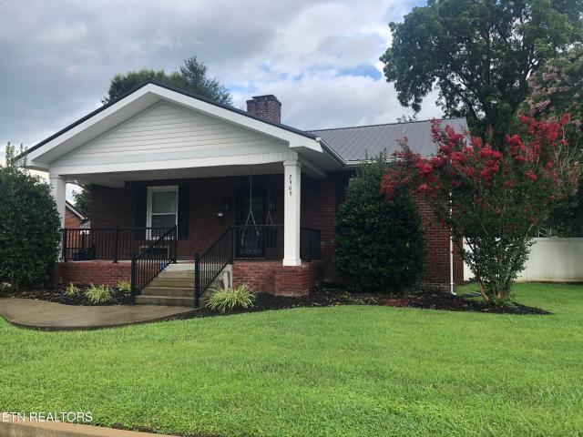 House for sale in Middlesboro, Kentucky