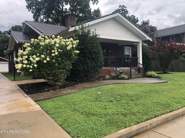 House for sale in Middlesboro, Kentucky