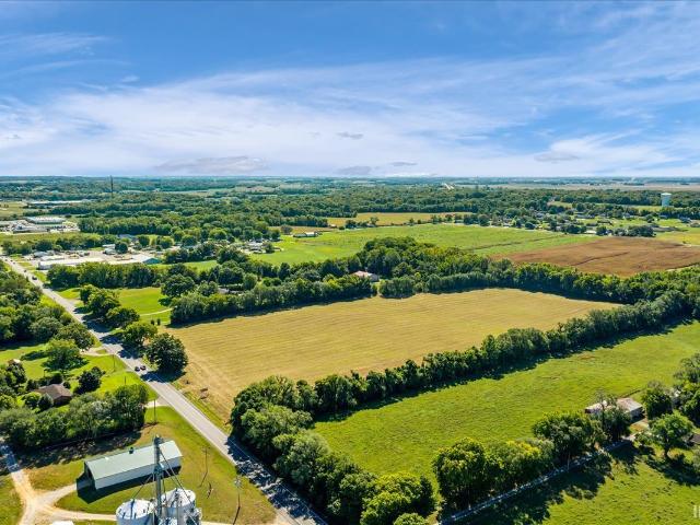 Land for sale in Gibson, Indiana