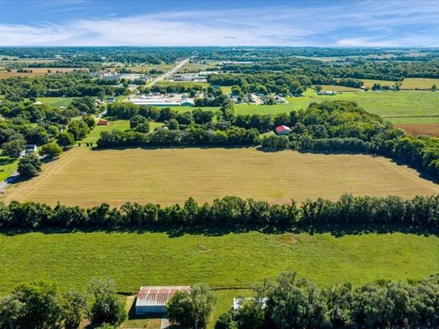 Land for sale in Princeton, Gibson County