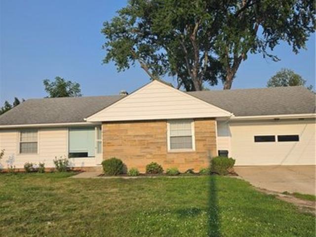 House for sale in Rocky River, Ohio