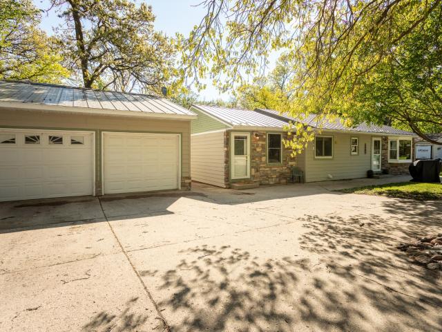 House for sale in Alexandria, Minnesota