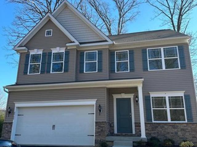 House for sale in Edgewood, Maryland