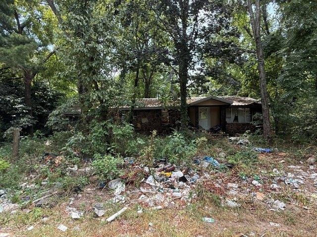 House for sale in Ark