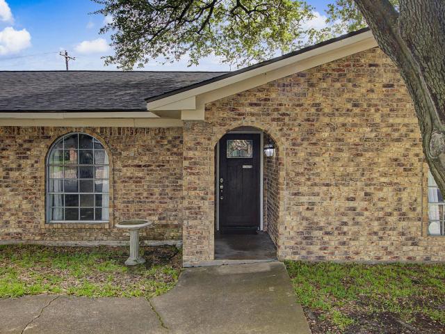 House for sale in Bryan, Texas