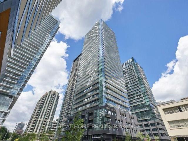 Condo for rent in Woburn, Ontario