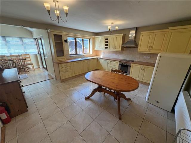Detached House for sale in Burnfort, South Tipperary