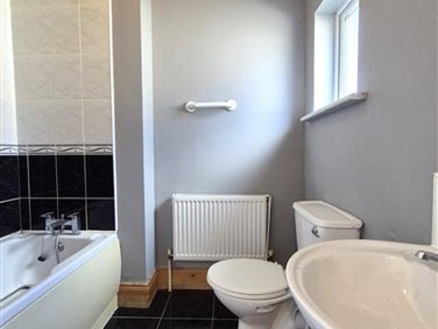 Detached House for sale in Mullingar, North Tipperary