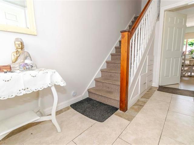 Detached House for sale