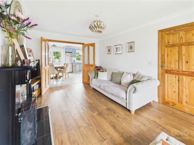 Detached House for sale in Edenderry, North Tipperary