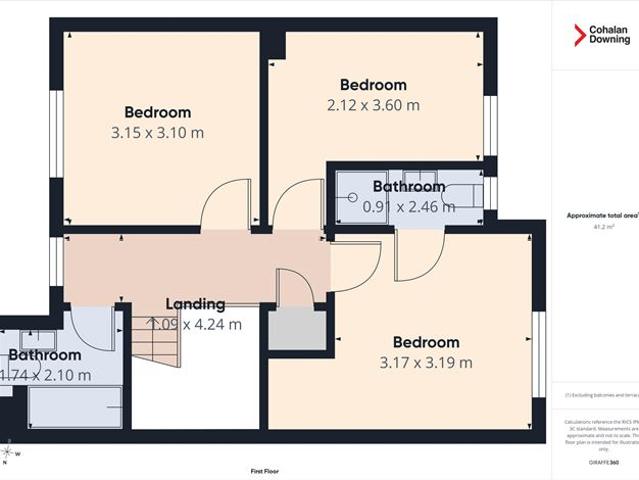 House for sale in Carrigtwohill, South Tipperary