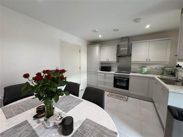 Terraced House for sale in Dundalk, North Tipperary