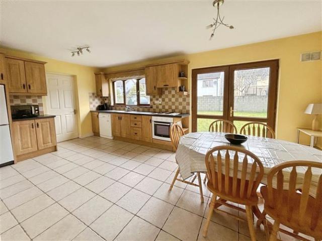 Detached House for sale in Caher, South Tipperary