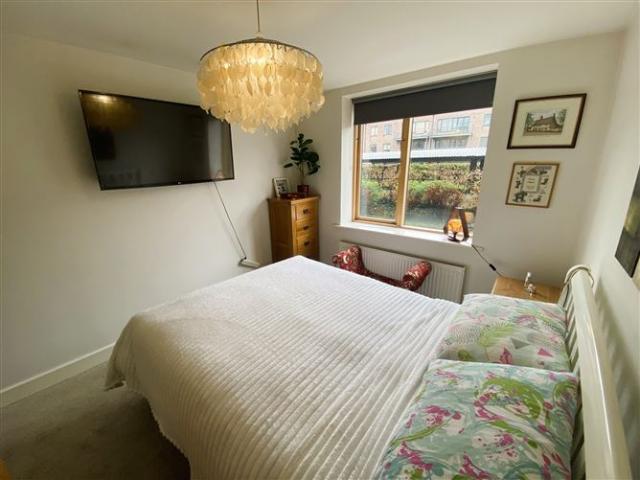 Apartment for sale in Portlaoise, North Tipperary