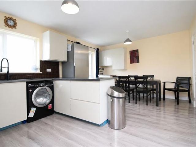 Detached House for sale in Mullingar, North Tipperary