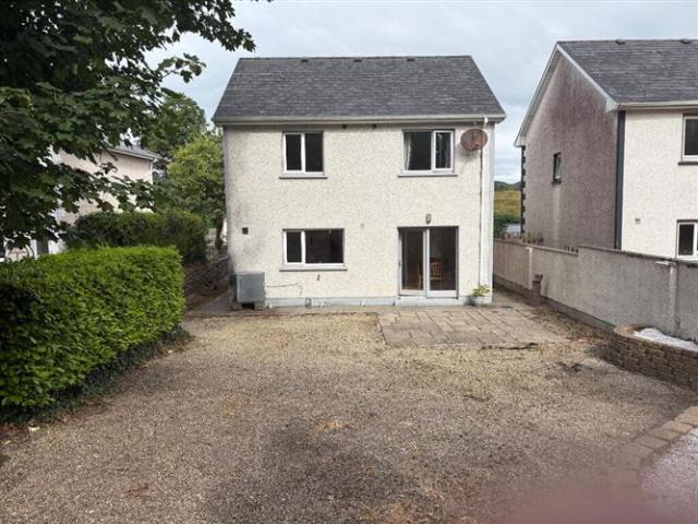 Detached House for sale in Moneygold, Connacht