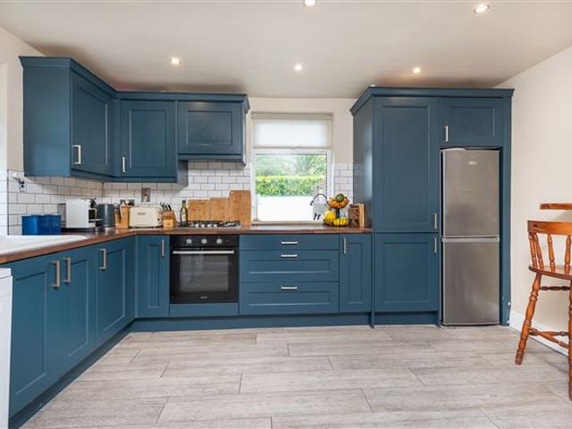 Detached House for sale in Loch Garman, North Tipperary