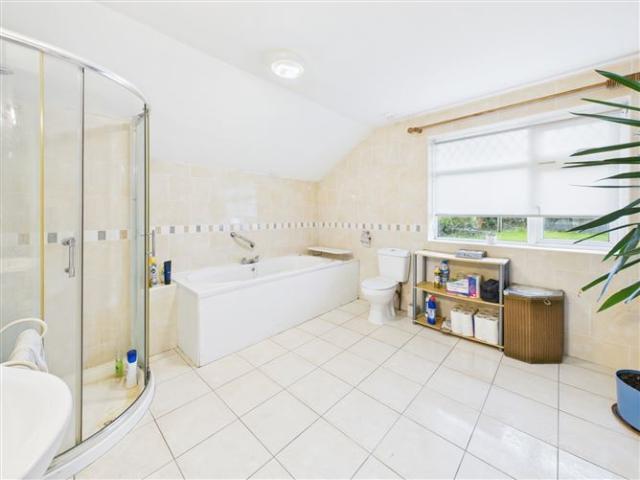 Detached House for sale in Mullingar, North Tipperary
