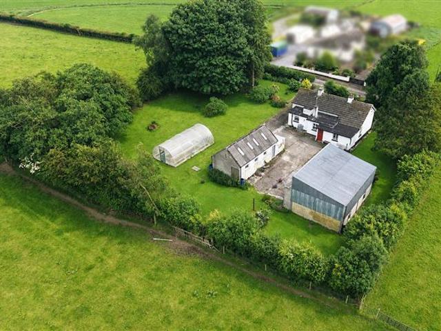 Detached House for sale in Mullingar, North Tipperary