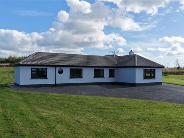 Bungalow for sale in Kilglass, Athlone Municipal District