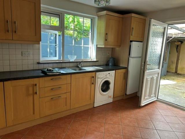 Bungalow for sale
