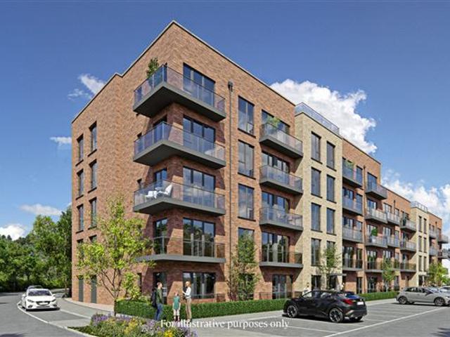 Apartment for sale in Bluebell, North Tipperary