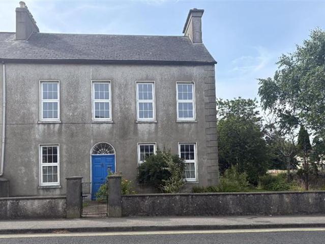 Detached House for sale in Moneygold, Connacht