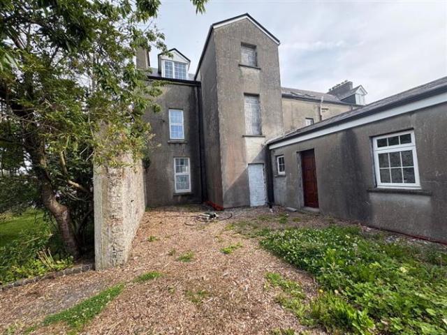 Detached House for sale in Moneygold, Connacht