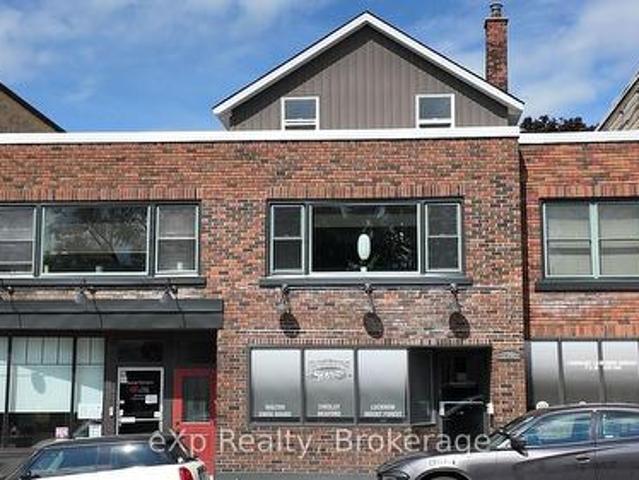 Commercial for sale in Grey, Ontario