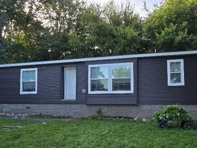House for sale in Sherburn, Minnesota