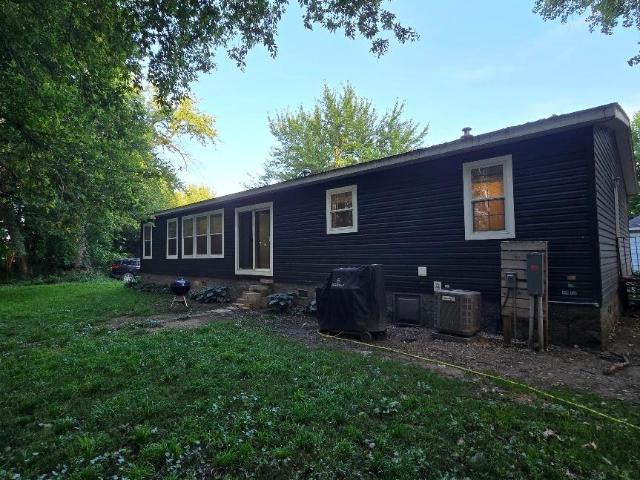 House for sale in Minnesota