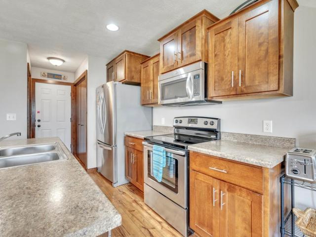 House for sale in Arnolds Park, Dickinson County