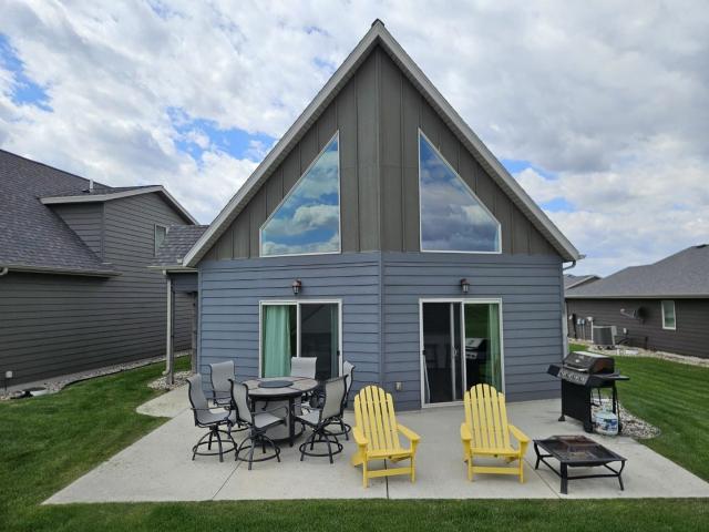 House for sale in Arnolds Park, Iowa