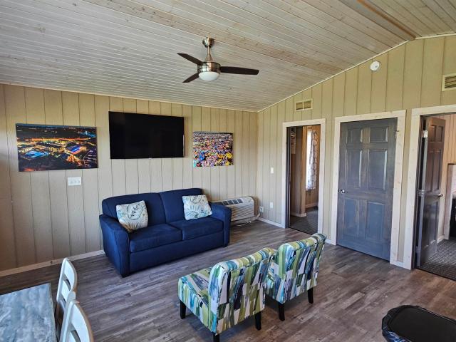 House for sale in Arnolds Park, Iowa