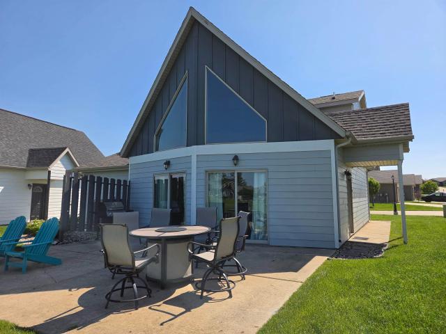 House for sale in Arnolds Park, Iowa