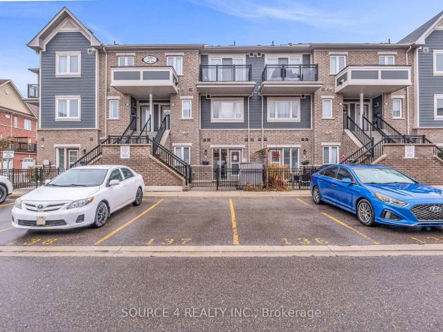 Condo for sale in Woburn, Ontario